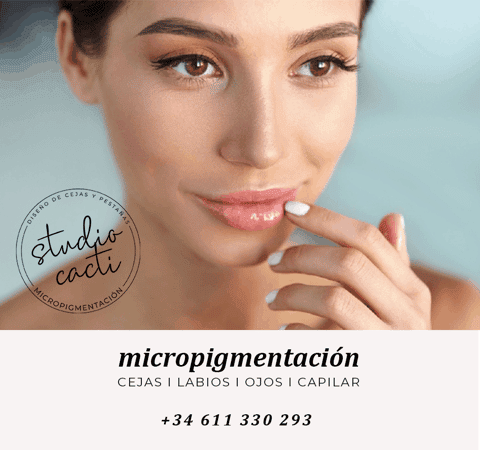 Micropigmentación Valencia