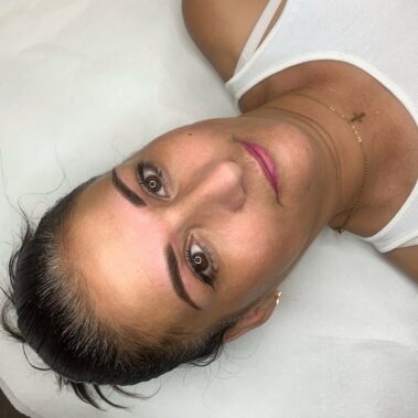 Micropigmentación cejas perfectas en Valencia