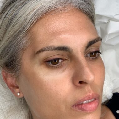 Micropigmentación de ojos Valencia