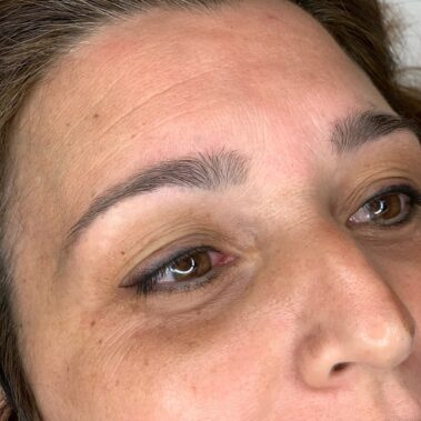 Micropigmentación de ojos en Valencia