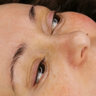 Micropigmentación de ojos en Valencia