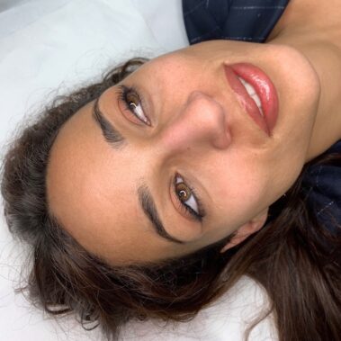 La micropigmentación de labios en Valencia