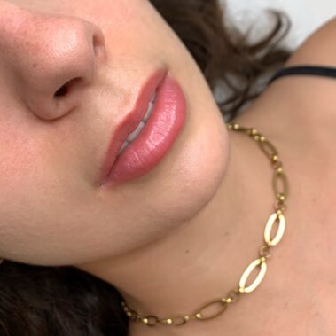 La micropigmentación de labios en Valencia