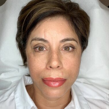 La micropigmentación de labios Valencia
