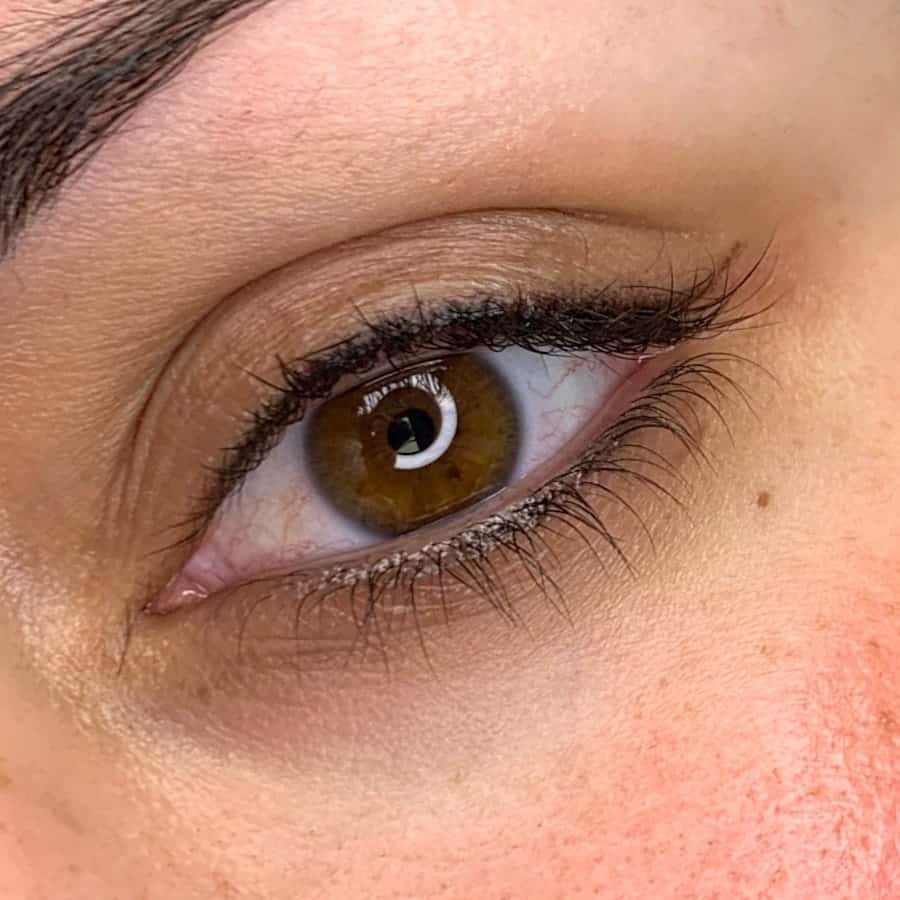 micropigmentación de ojos Valencia